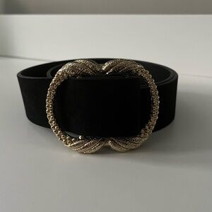 SEZANE ARTEMIS BELT Size 80